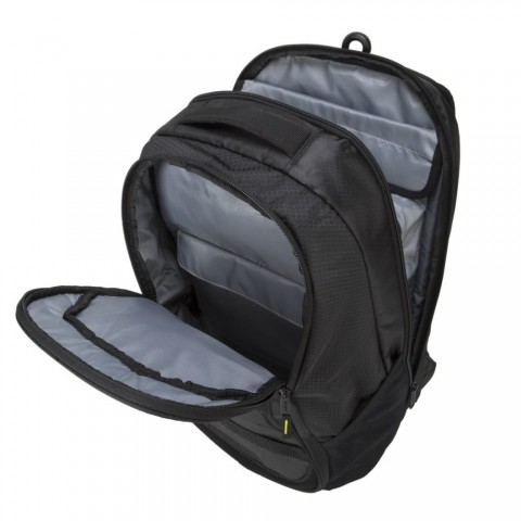 Mochila Targus Work + Play Fitness para Notebook 15.6” - TSB944