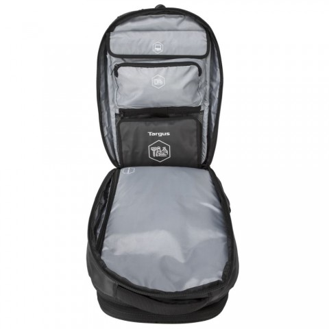 Mochila Targus Work + Play Fitness para Notebook 15.6” - TSB944