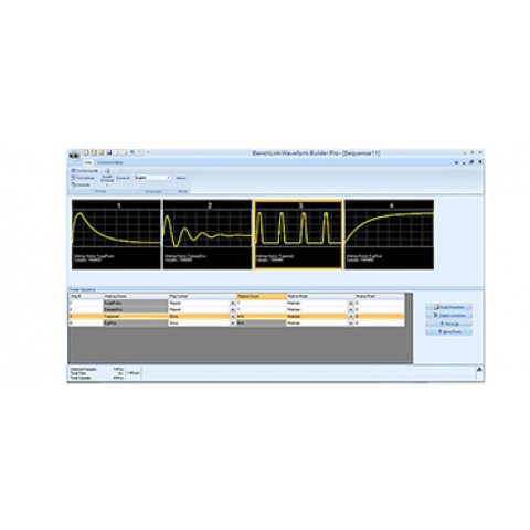 Acessórios para geradores - Keysight